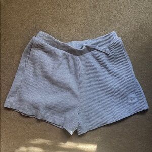EUC Alo Muse Shorts Size Small